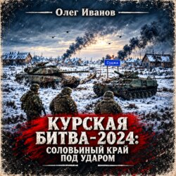 Курская битва 2.0: Соловьиный край под ударом