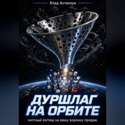 Дуршлаг на орбите, или Трезвый взгляд на вашу воронку продаж