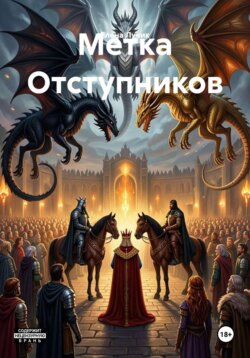 Метка Отступников