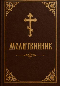 Молитвенник