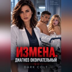 ИЗМЕНА. Диагноз окончательный