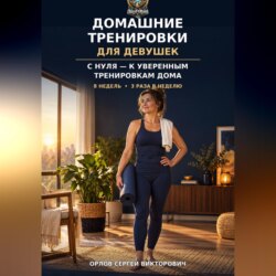 Домашние тренировки для девушек