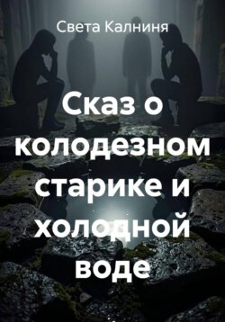 Сказ о колодезном старике и холодной воде