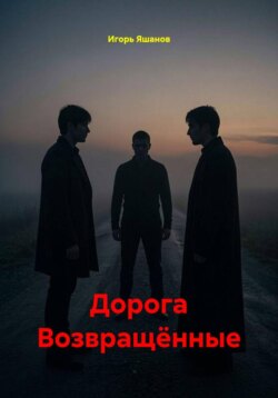 ДОРОГА ВОЗВРАЩЁННЫЕ