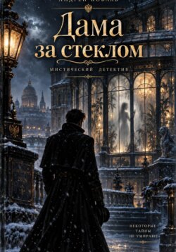 Дама за стеклом