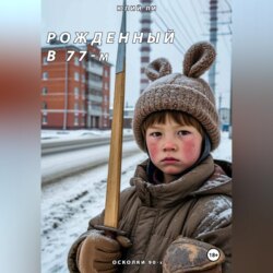 Рожденный в 77-м: Осколки 90-х