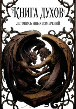Книга Ду́хов: летопись иных измерений. Том II