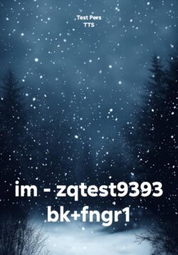 im - zqtest9393 bk+fngr1
