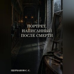 Портрет, написанный после смерти
