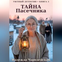 Тайна пасечника