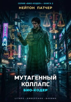 Био-Кодер: Мутагенный Коллапс