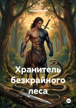 Хранитель безкрайного леса