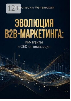 Эволюция B2B-маркетинга: ИИ-агенты и GEO-оптимизация