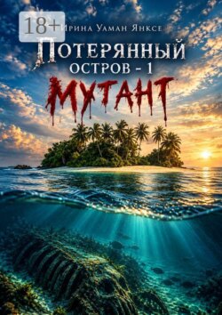 Потерянный остров — 1. Мутант