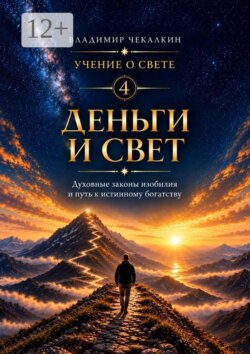 Учение о Свете. Том 4. Деньги и Свет