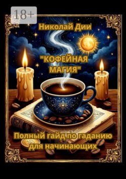 Кофейная магия: полный гайд по гаданию для начинающих