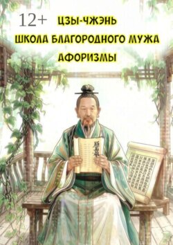 Школа Благородного Мужа. Афоризмы
