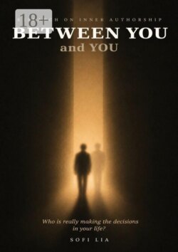 Between you and you. Who Really Makes the Decisions in Your Life? Research on inner authorship