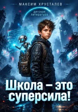 Школа-супер сила