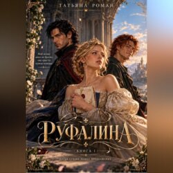 Руфалина. Книга первая
