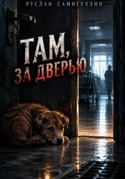 Там, за дверью