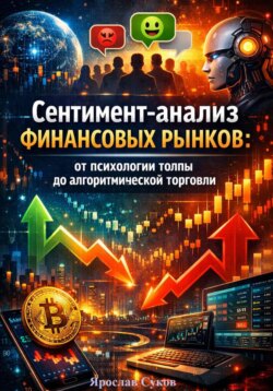 Сентимент анализ финансовых рынков