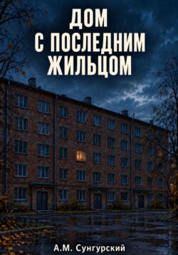 Дом с последним жильцом