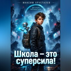 Школа-супер сила