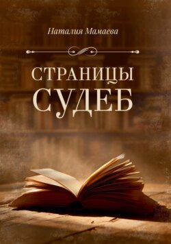 Страницы судеб