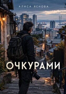 Очкурами