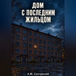Дом с последним жильцом