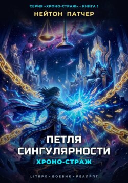 Хроно-Страж: Петля Сингулярности
