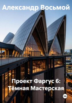 Проект Фаргус 6: Тёмная Мастерская