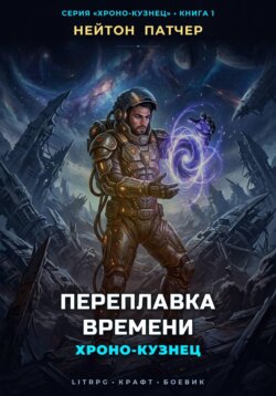 Хроно-Кузнец: Переплавка Времени