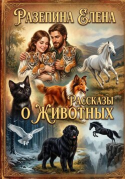 Рассказы о животных