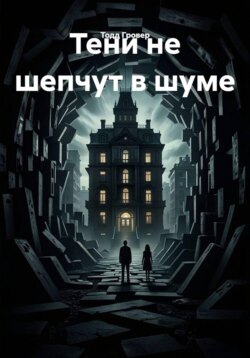 Тени не шепчут в шуме