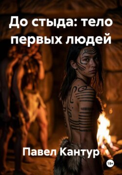 До стыда: тело первых людей