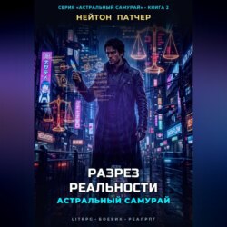 Астральный Самурай. Разрез реальности