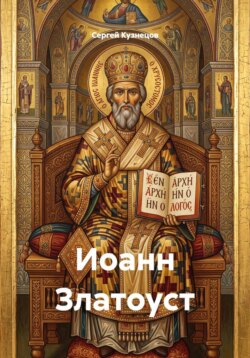 Иоанн Златоуст