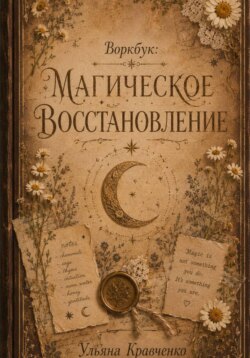 Воркбук "Магическое восстановление"