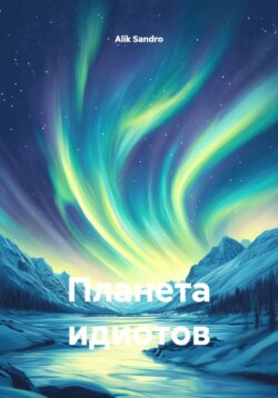 Планета идиотов
