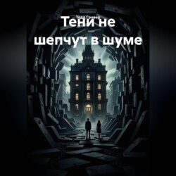 Тени не шепчут в шуме