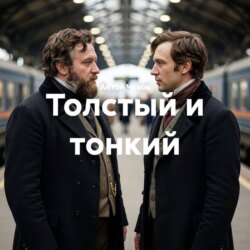 Толстый и тонкий