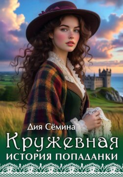 Кружевная история попаданки