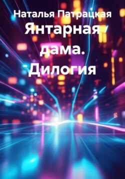 Янтарная дама. Дилогия