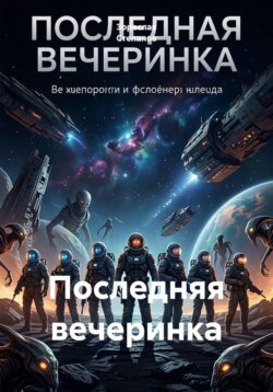Последняя вечеринка