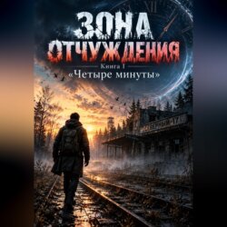 Зона отчуждения. Книга I: «Четыре минуты»