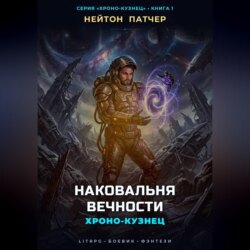 Хроно-Кузнец: Наковальня Вечности