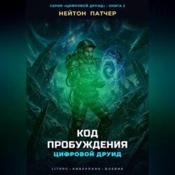 Цифровой Друид: Код Пробуждения