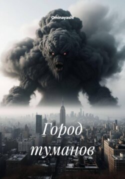 Город туманов